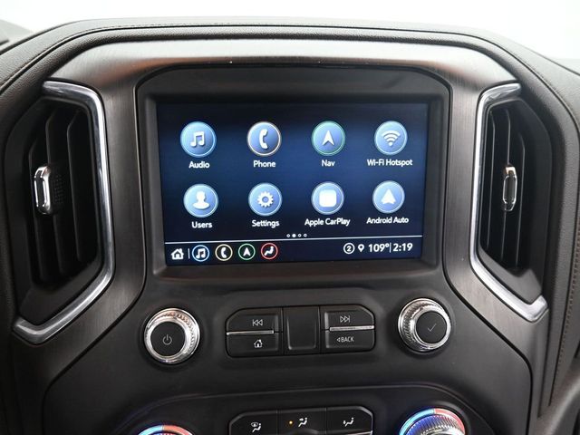 2022 GMC Sierra 2500HD 4WD Crew Cab 159" AT4 - 22991322 - 22