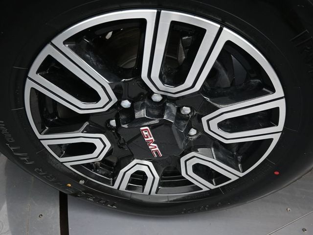 2022 GMC Sierra 2500HD 4WD Crew Cab 159" AT4 - 22991322 - 27