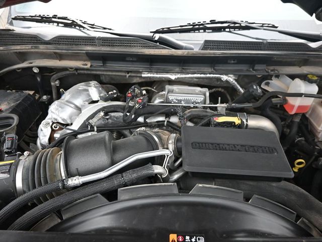 2022 GMC Sierra 2500HD 4WD Crew Cab 159" AT4 - 22991322 - 28