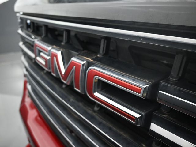 2022 GMC Sierra 2500HD 4WD Crew Cab 159" AT4 - 22991322 - 30