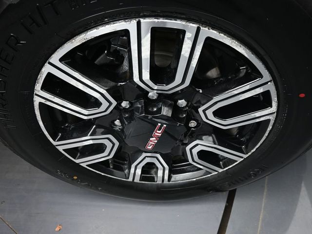 2022 GMC Sierra 2500HD 4WD Crew Cab 159" AT4 - 22991322 - 33