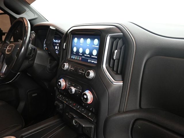 2022 GMC Sierra 2500HD 4WD Crew Cab 159" AT4 - 22991322 - 37
