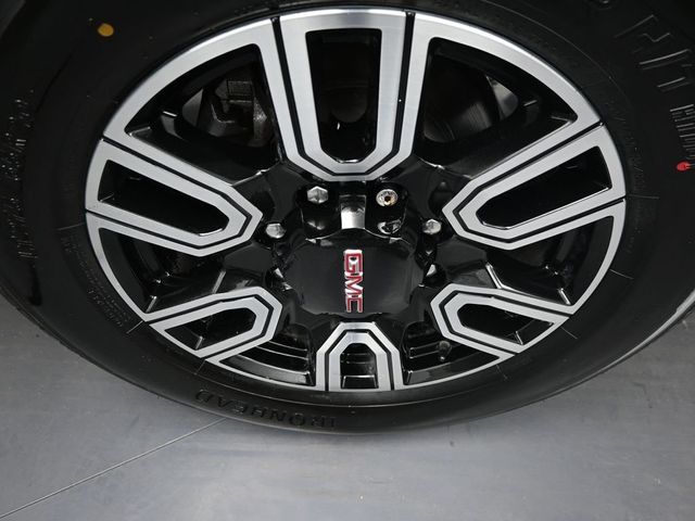 2022 GMC Sierra 2500HD 4WD Crew Cab 159" AT4 - 22991322 - 40