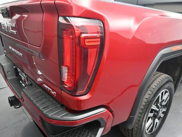 2022 GMC Sierra 2500HD 4WD Crew Cab 159" AT4 - 22991322 - 41
