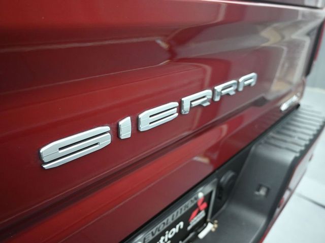 2022 GMC Sierra 2500HD 4WD Crew Cab 159" AT4 - 22991322 - 43