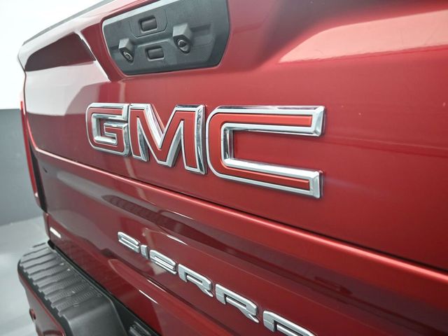 2022 GMC Sierra 2500HD 4WD Crew Cab 159" AT4 - 22991322 - 44