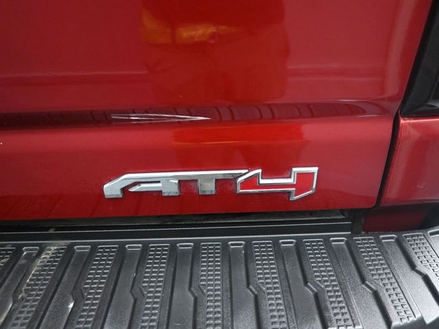 2022 GMC Sierra 2500HD 4WD Crew Cab 159" AT4 - 22991322 - 45