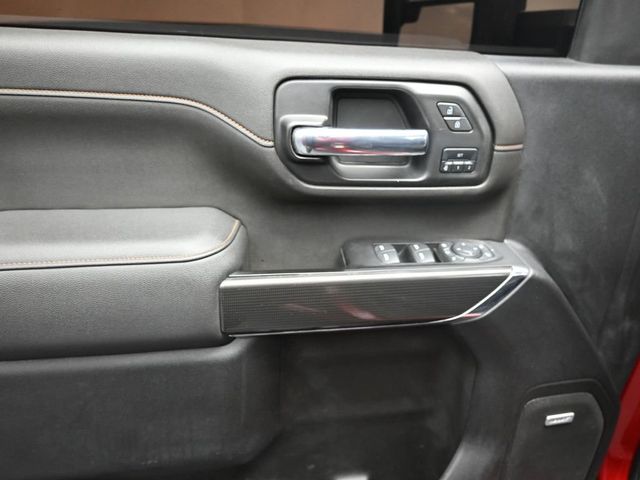 2022 GMC Sierra 2500HD 4WD Crew Cab 159" AT4 - 22991322 - 4