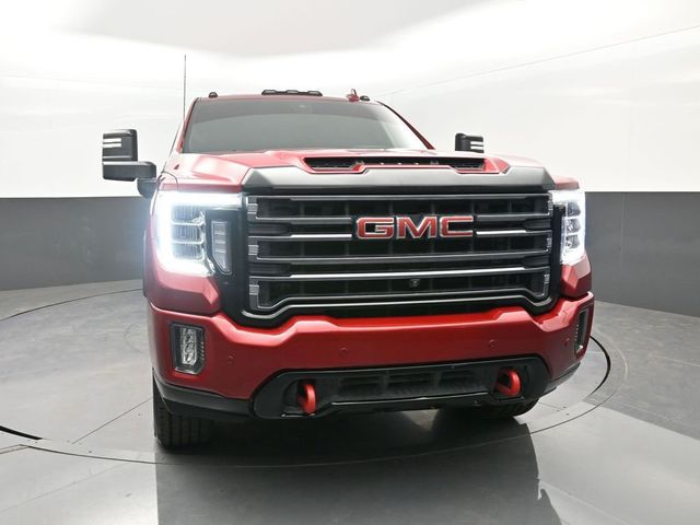 2022 GMC Sierra 2500HD 4WD Crew Cab 159" AT4 - 22991322 - 51