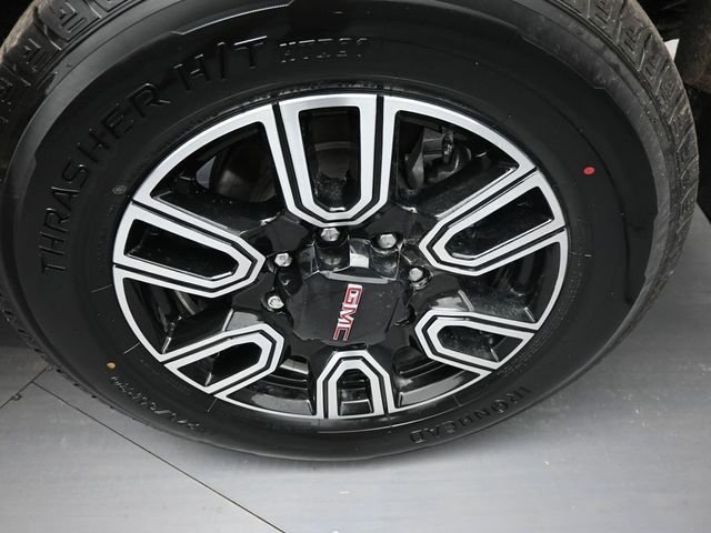 2022 GMC Sierra 2500HD 4WD Crew Cab 159" AT4 - 22991322 - 7