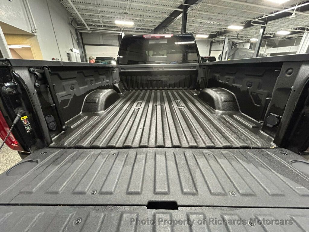 2022 GMC Sierra 2500HD 4WD Crew Cab 159" AT4 - 22933277 - 12