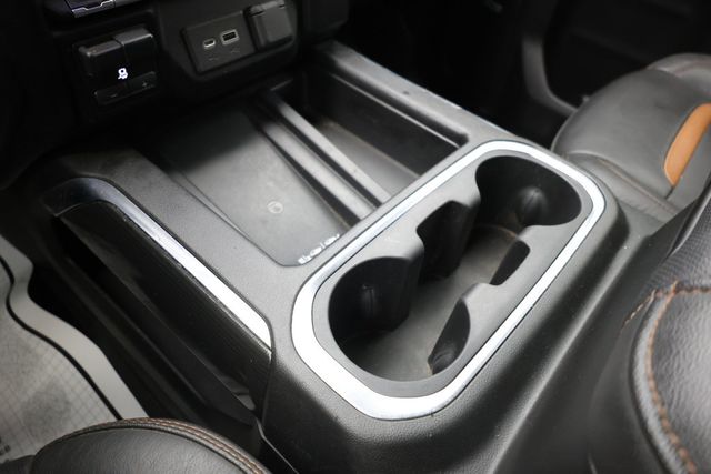 2022 GMC Sierra 2500HD 4WD Crew Cab 159'' AT4 w/  6.6L Diesel V8 & Premium+ Package - 22969018 - 13