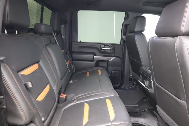 2022 GMC Sierra 2500HD 4WD Crew Cab 159'' AT4 w/  6.6L Diesel V8 & Premium+ Package - 22969018 - 20