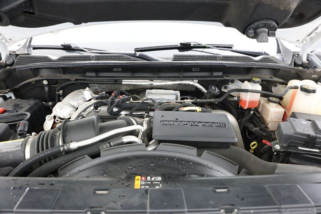 2022 GMC Sierra 2500HD 4WD Crew Cab 159'' AT4 w/  6.6L Diesel V8 & Premium+ Package - 22969018 - 23