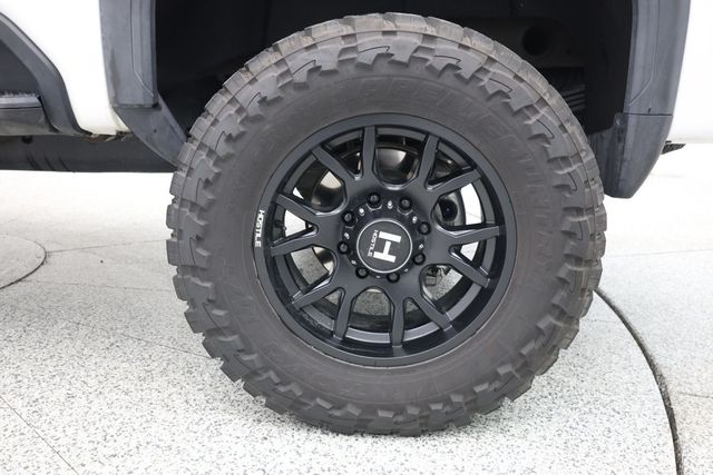 2022 GMC Sierra 2500HD 4WD Crew Cab 159'' AT4 w/  6.6L Diesel V8 & Premium+ Package - 22969018 - 5