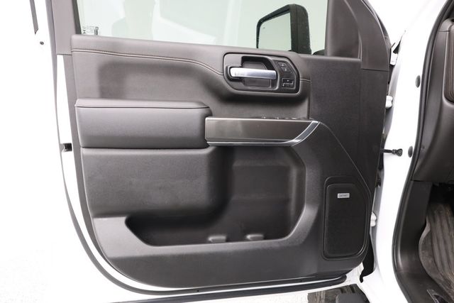 2022 GMC Sierra 2500HD 4WD Crew Cab 159'' AT4 w/  6.6L Diesel V8 & Premium+ Package - 22969018 - 7