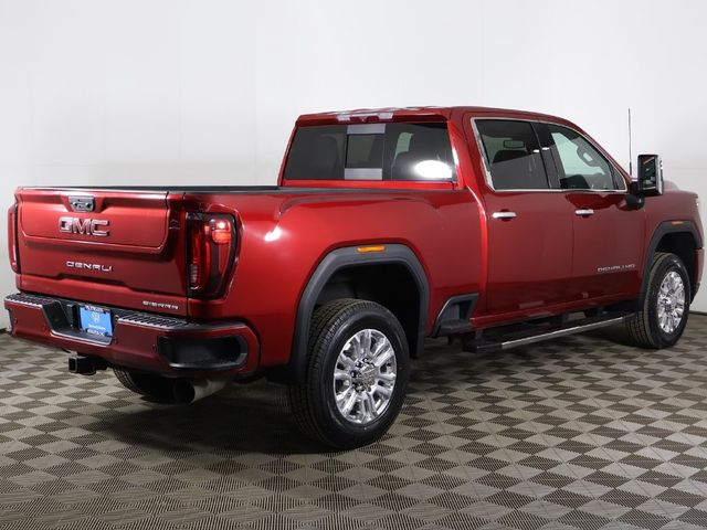 2022 GMC Sierra 2500HD 4WD Crew Cab 159" Denali - 22996948 - 13