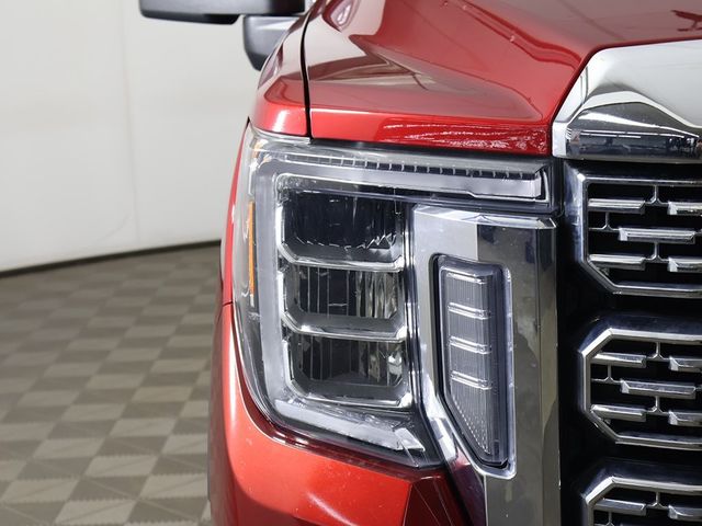 2022 GMC Sierra 2500HD 4WD Crew Cab 159" Denali - 22996948 - 16