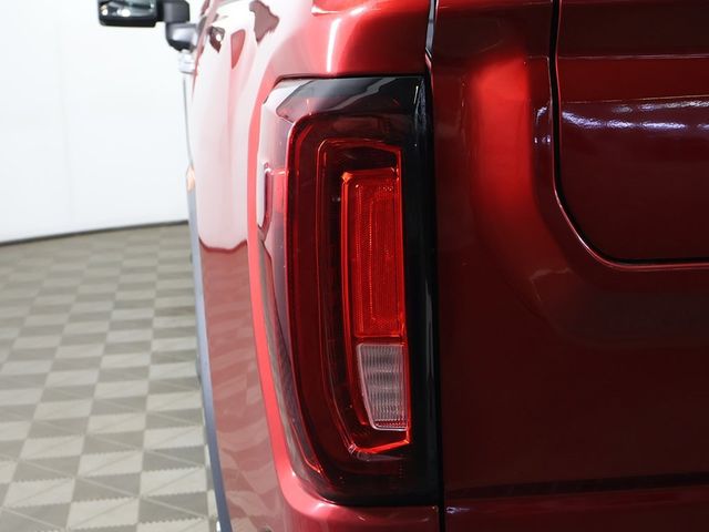 2022 GMC Sierra 2500HD 4WD Crew Cab 159" Denali - 22996948 - 18