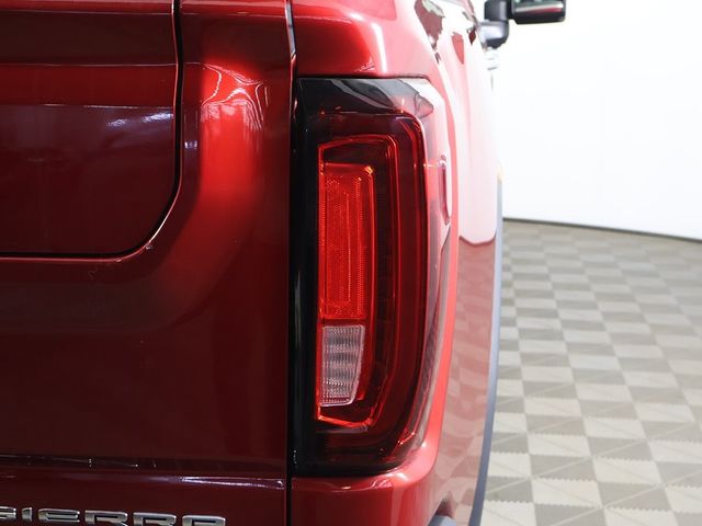 2022 GMC Sierra 2500HD 4WD Crew Cab 159" Denali - 22996948 - 19