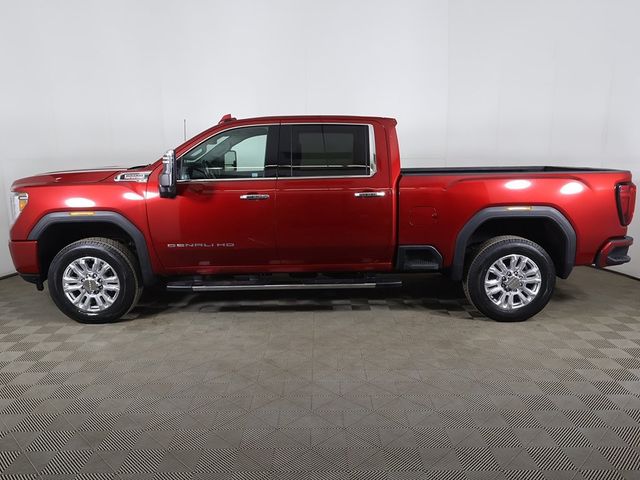 2022 GMC Sierra 2500HD 4WD Crew Cab 159" Denali - 22996948 - 20