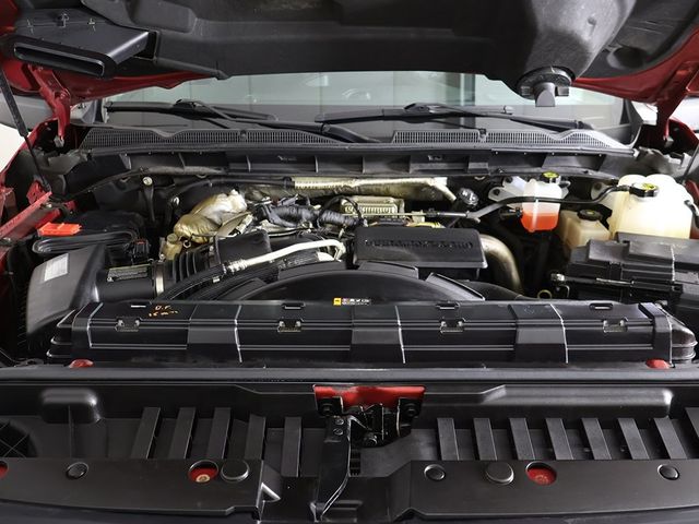 2022 GMC Sierra 2500HD 4WD Crew Cab 159" Denali - 22996948 - 22