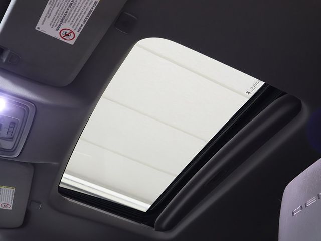 2022 GMC Sierra 2500HD 4WD Crew Cab 159" Denali - 22996948 - 23