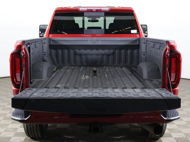 2022 GMC Sierra 2500HD 4WD Crew Cab 159" Denali - 22996948 - 24