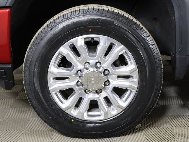 2022 GMC Sierra 2500HD 4WD Crew Cab 159" Denali - 22996948 - 25