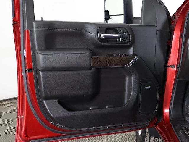 2022 GMC Sierra 2500HD 4WD Crew Cab 159" Denali - 22996948 - 26