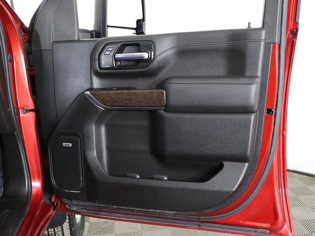2022 GMC Sierra 2500HD 4WD Crew Cab 159" Denali - 22996948 - 27