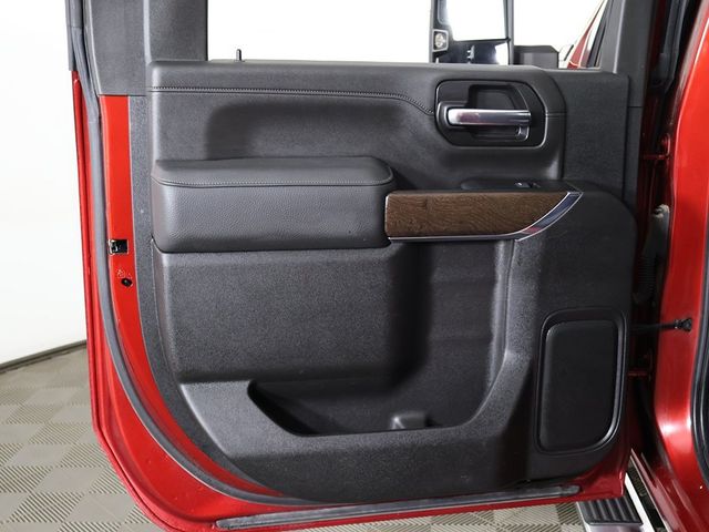 2022 GMC Sierra 2500HD 4WD Crew Cab 159" Denali - 22996948 - 28