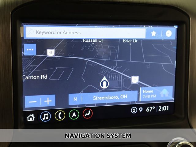 2022 GMC Sierra 2500HD 4WD Crew Cab 159" Denali - 22996948 - 2