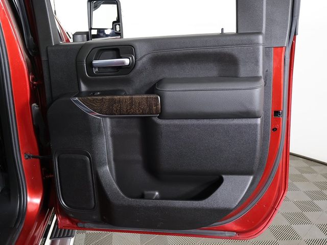 2022 GMC Sierra 2500HD 4WD Crew Cab 159" Denali - 22996948 - 29