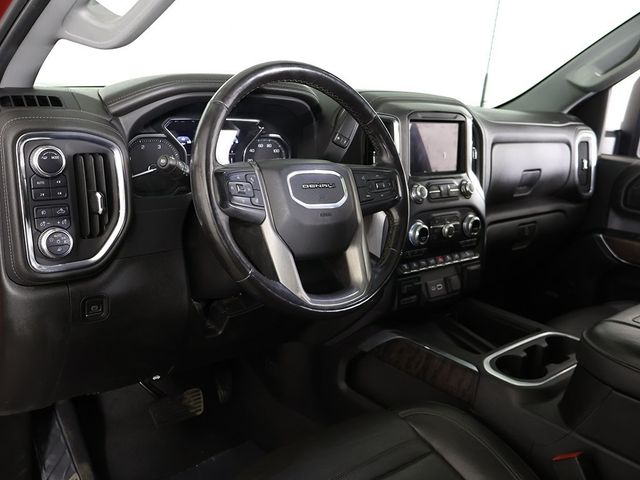 2022 GMC Sierra 2500HD 4WD Crew Cab 159" Denali - 22996948 - 30
