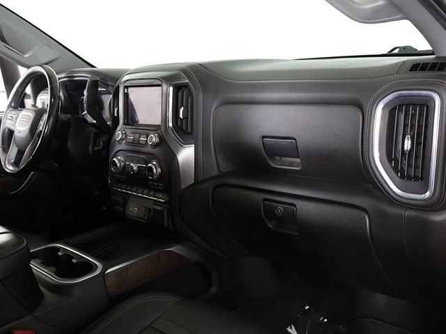 2022 GMC Sierra 2500HD 4WD Crew Cab 159" Denali - 22996948 - 31