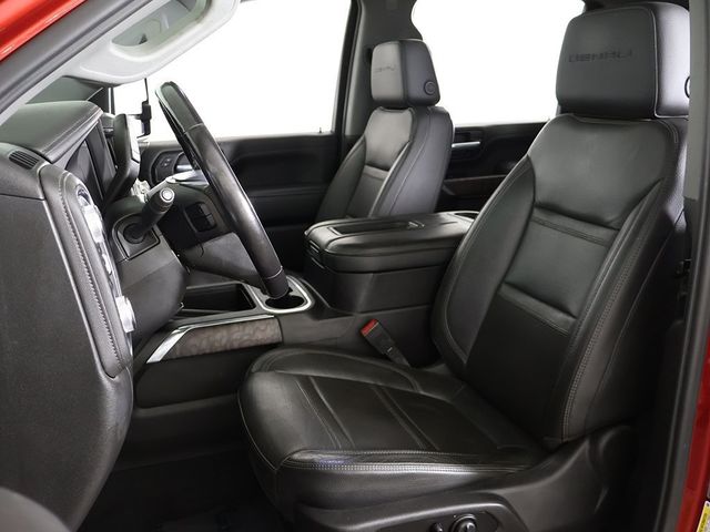 2022 GMC Sierra 2500HD 4WD Crew Cab 159" Denali - 22996948 - 32