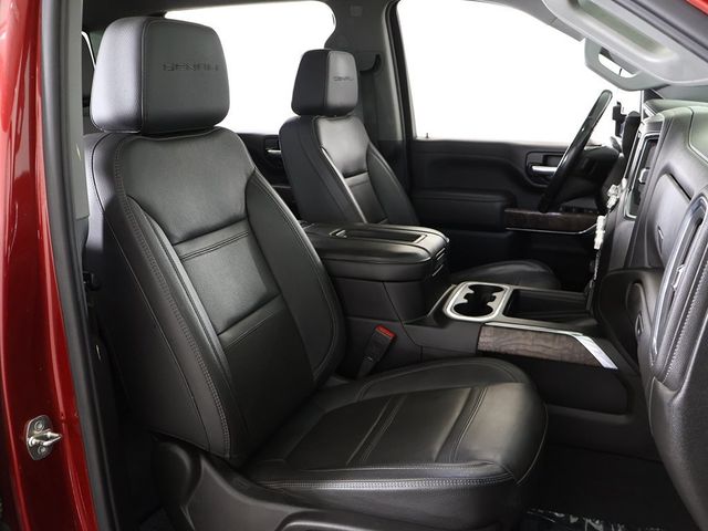 2022 GMC Sierra 2500HD 4WD Crew Cab 159" Denali - 22996948 - 33