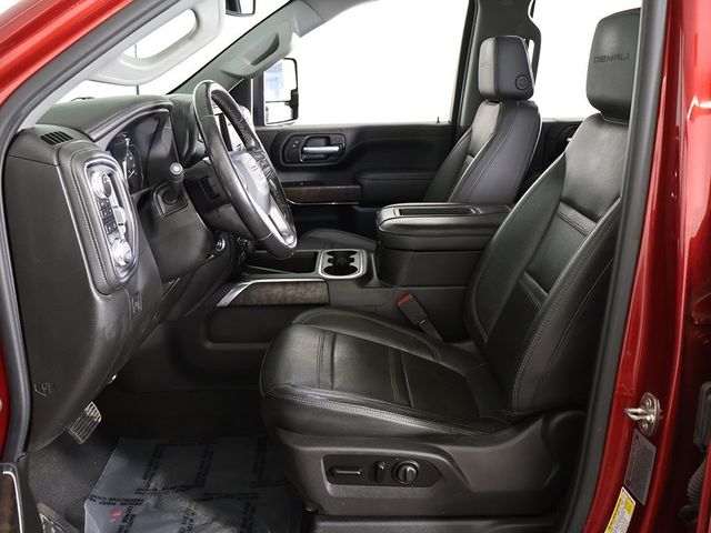 2022 GMC Sierra 2500HD 4WD Crew Cab 159" Denali - 22996948 - 34