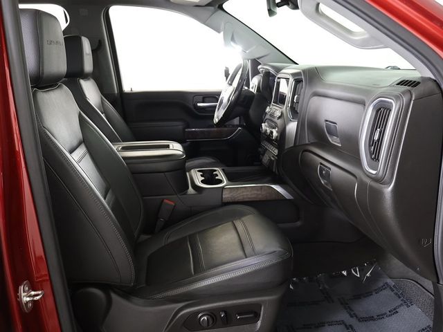 2022 GMC Sierra 2500HD 4WD Crew Cab 159" Denali - 22996948 - 35