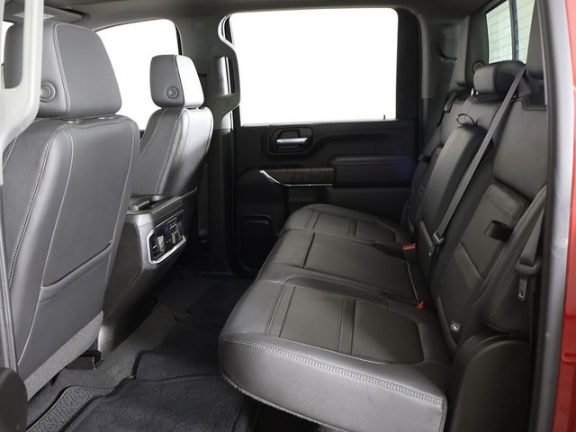 2022 GMC Sierra 2500HD 4WD Crew Cab 159" Denali - 22996948 - 38