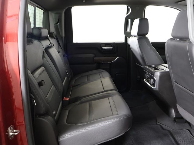 2022 GMC Sierra 2500HD 4WD Crew Cab 159" Denali - 22996948 - 39