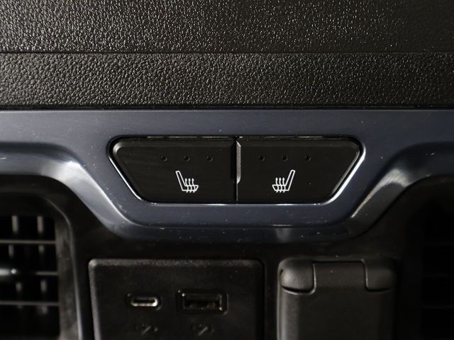 2022 GMC Sierra 2500HD 4WD Crew Cab 159" Denali - 22996948 - 40