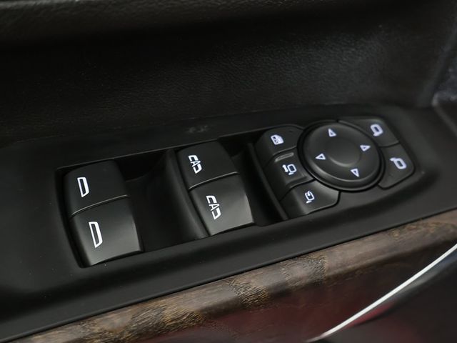 2022 GMC Sierra 2500HD 4WD Crew Cab 159" Denali - 22996948 - 43