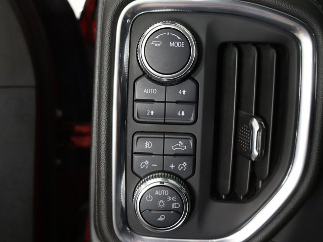 2022 GMC Sierra 2500HD 4WD Crew Cab 159" Denali - 22996948 - 44