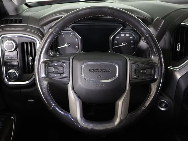 2022 GMC Sierra 2500HD 4WD Crew Cab 159" Denali - 22996948 - 45