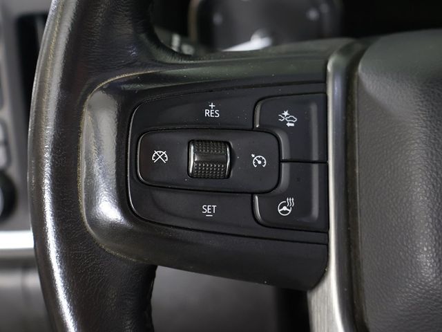 2022 GMC Sierra 2500HD 4WD Crew Cab 159" Denali - 22996948 - 47