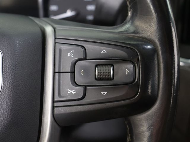 2022 GMC Sierra 2500HD 4WD Crew Cab 159" Denali - 22996948 - 48