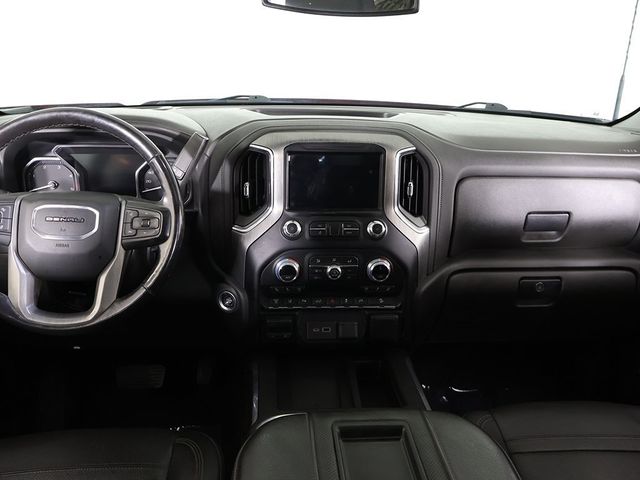 2022 GMC Sierra 2500HD 4WD Crew Cab 159" Denali - 22996948 - 50