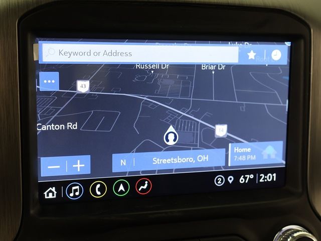 2022 GMC Sierra 2500HD 4WD Crew Cab 159" Denali - 22996948 - 53